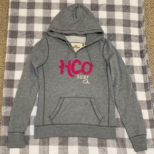 Hollister Hoodie